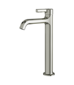 Aquabrass Ariston Tall Single-Hole Lavatory Faucet 47020BBC - Image 7