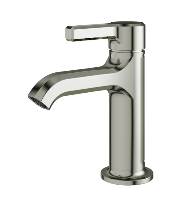 Aquabrass Ariston Single-Hole Bidet Faucet  47024BBC - Image 7