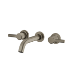 Aquabrass Ariston Wall-Mount Lavatory Faucet 47029BBC