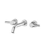 Aquabrass Ariston Wall-Mount Lavatory Faucet 47029BBC - Image 5