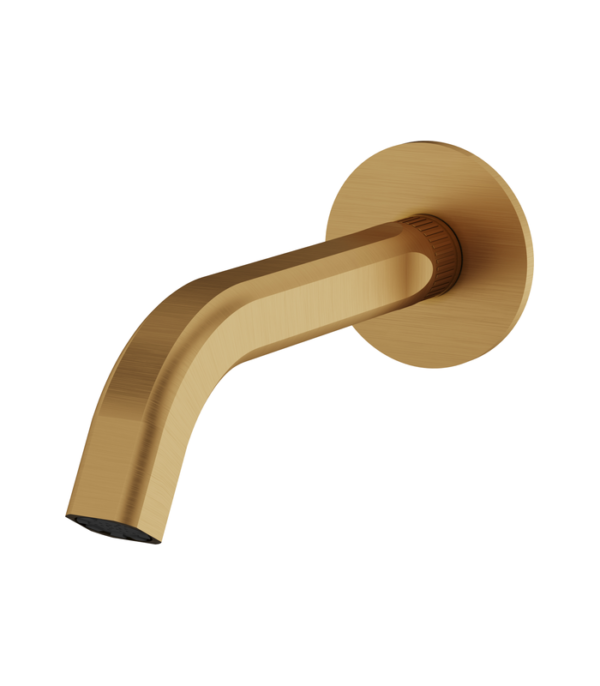 Aquabrass Ariston Tub Spout 47032BBC - Image 6
