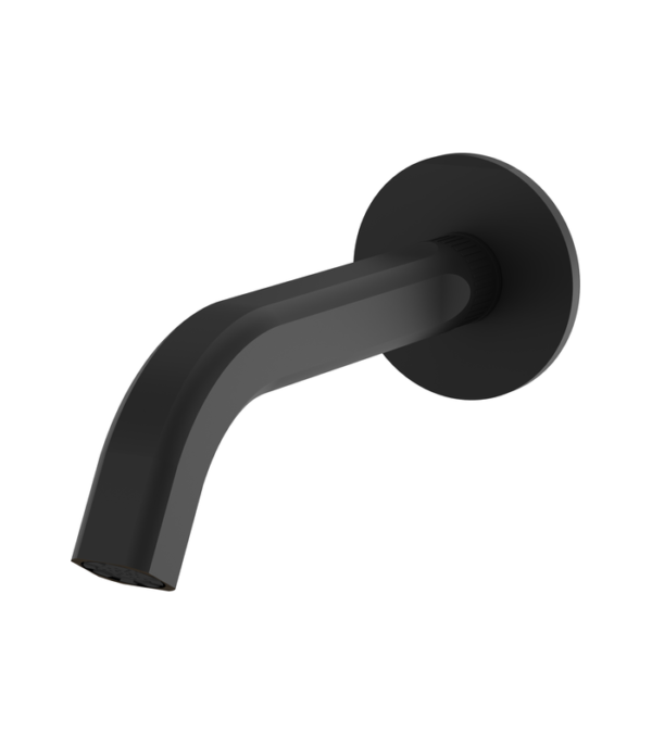 Aquabrass Ariston Tub Spout 47032BBC - Image 3