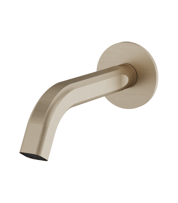 Aquabrass Ariston Tub Spout 47032BBC - Image 2