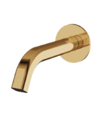 Aquabrass Ariston Tub Spout 47032BBC - Image 5