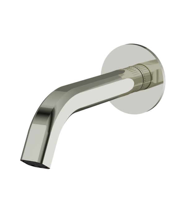 Aquabrass Ariston Tub Spout 47032BBC - Image 7