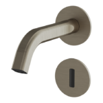 Aquabrass Ariston Wall-Mount Lavatory Faucet 47068BBC