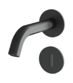 Aquabrass Ariston Wall-Mount Lavatory Faucet 47068BBC - Image 3