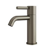 Aquabrass Aria Single-Hole Lavatory Faucet 48014BBC