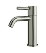 Aquabrass Aria Single-Hole Lavatory Faucet 48014BBC - Image 6