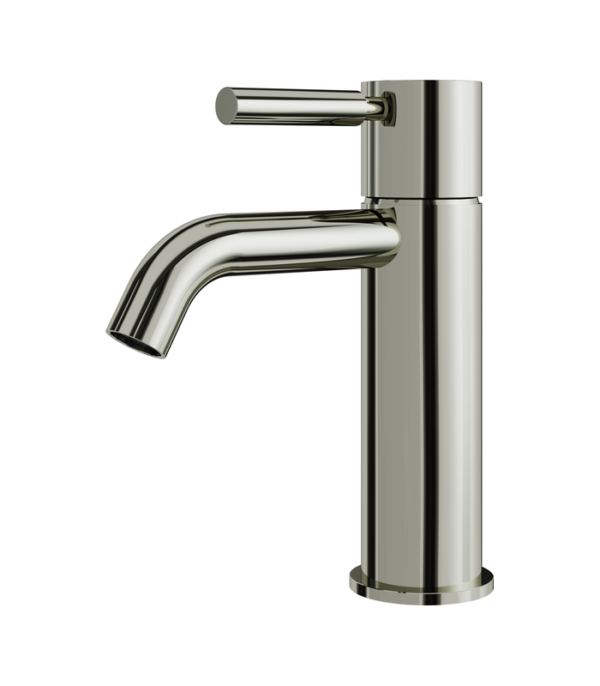 Aquabrass Aria Single-Hole Lavatory Faucet 48014BBC - Image 6