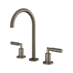 Aquabrass Aria Widespread Lavatory Faucet 48016BBC
