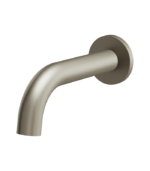 Aquabrass Aria Tub Spout  48032BBC - Image 4
