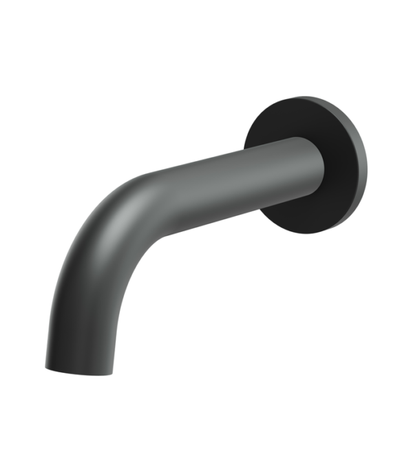 Aquabrass Aria Tub Spout  48032BBC - Image 3