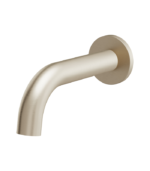 Aquabrass Aria Tub Spout  48032BBC - Image 2