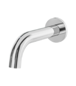 Aquabrass Aria Tub Spout  48032BBC