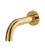 Aquabrass Aria Tub Spout  48032BBC - Image 5