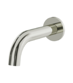 Aquabrass Aria Tub Spout  48032BBC - Image 7