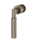 Aquabrass Aria Thermostatic Control Handle 48095BBC - Image 4