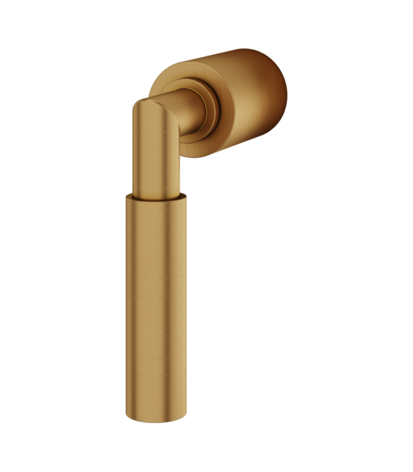 Aquabrass Aria Thermostatic Control Handle 48095BBC - Image 6