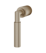 Aquabrass Aria Thermostatic Control Handle 48095BBC - Image 2