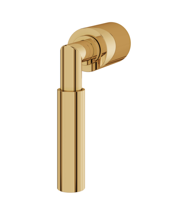 Aquabrass Aria Thermostatic Control Handle 48095BBC - Image 5