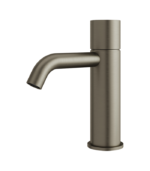 Aquabrass Aria Single-Hole Lavatory Faucet 48114BBC