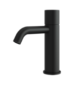Aquabrass Aria Single-Hole Lavatory Faucet 48114BBC - Image 2