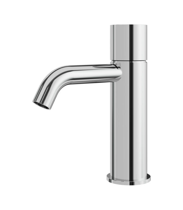Aquabrass Aria Single-Hole Lavatory Faucet 48114BBC - Image 4
