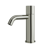 Aquabrass Aria Single-Hole Lavatory Faucet 48114BBC - Image 6