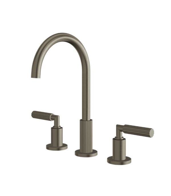 Aquabrass Montebello Widespread Lavatory Faucet 49016 - Image 4