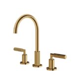 Aquabrass Montebello Widespread Lavatory Faucet 49016 - Image 5