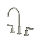 Aquabrass Montebello Widespread Lavatory Faucet 49016 - Image 7