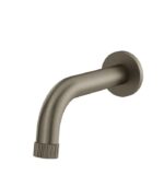 Aquabrass MONTEBELLO Non-Diverter Tub Spout 49032 - Image 4