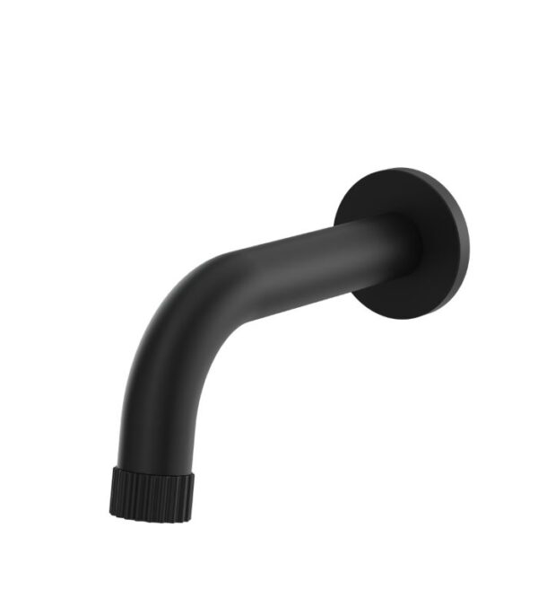Aquabrass MONTEBELLO Non-Diverter Tub Spout 49032 - Image 3