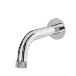 Aquabrass MONTEBELLO Non-Diverter Tub Spout 49032
