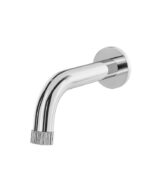 Aquabrass MONTEBELLO Non-Diverter Tub Spout 49032