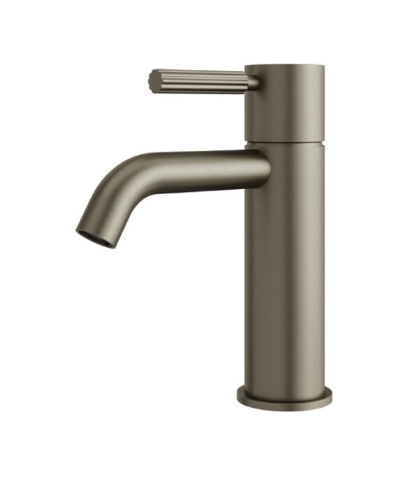 Aquabrass Montecarlo Single-Hole Lavatory Faucet 50014 - Image 4