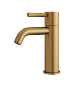 Aquabrass Montecarlo Single-Hole Lavatory Faucet 50014 - Image 6