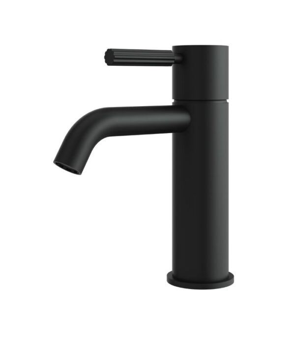 Aquabrass Montecarlo Single-Hole Lavatory Faucet 50014 - Image 3