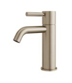 Aquabrass Montecarlo Single-Hole Lavatory Faucet 50014 - Image 2