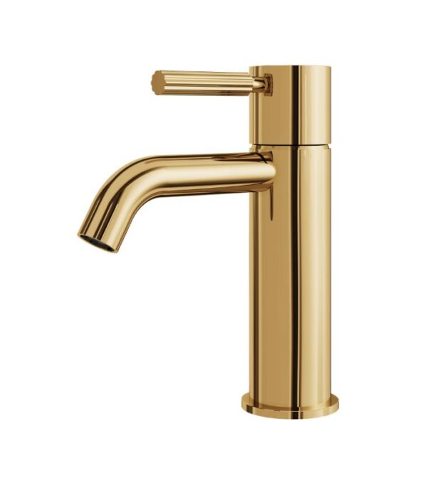 Aquabrass Montecarlo Single-Hole Lavatory Faucet 50014 - Image 5