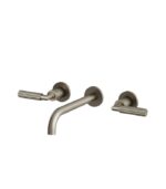 Aquabrass Montecarlo Wall Mount Lavatory Faucet 50029 - Image 4