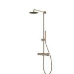 Aquabrass RETRO 1/2″ Thermostatic Shower Column 52735