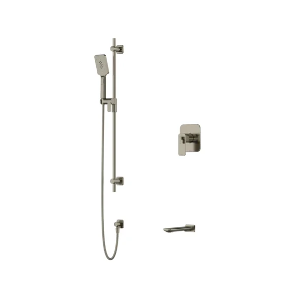 House of Rohl TKIT1244EQN Shower Kit 1244 Trim TKIT1244EQN - Image 2