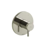 House of Rohl Riu 1/2" Thermostatic and Pressure Balance Trim TRUTM45KN - Image 5