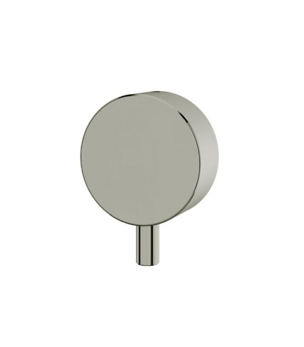 Aquabrass C67 Optional Solid Brass Handle for Thermostatic, Shut-Off and Diverter Valves 61095 - Image 7