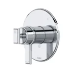House of Rohl Manifesto 1/2" Thermostatic and Pressure Balance Trim With 3 Functions TMF47