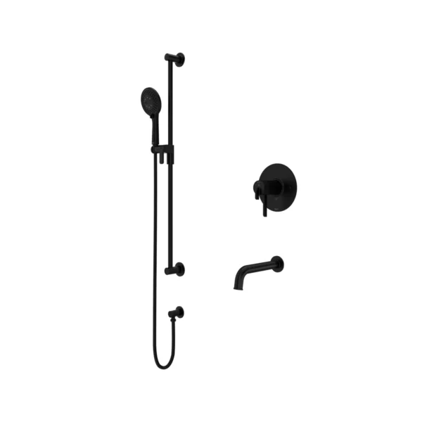 House of Rohl 1244 Shower Kit TrimTKIT1244AU - Image 4