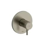 House of Rohl Riu 1/2" Thermostatic & Pressure Balance Valve Trim TRUTM44KN - Image 3