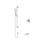 House of Rohl TKIT1244EQN Shower Kit 1244 Trim TKIT1244EQN